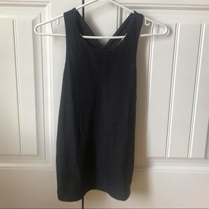 H&M Sport Tank Top Size Medium